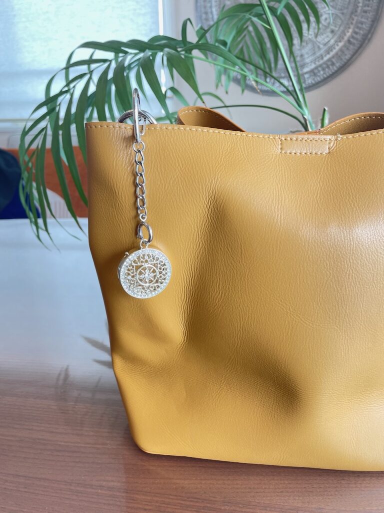 バッグチャーム