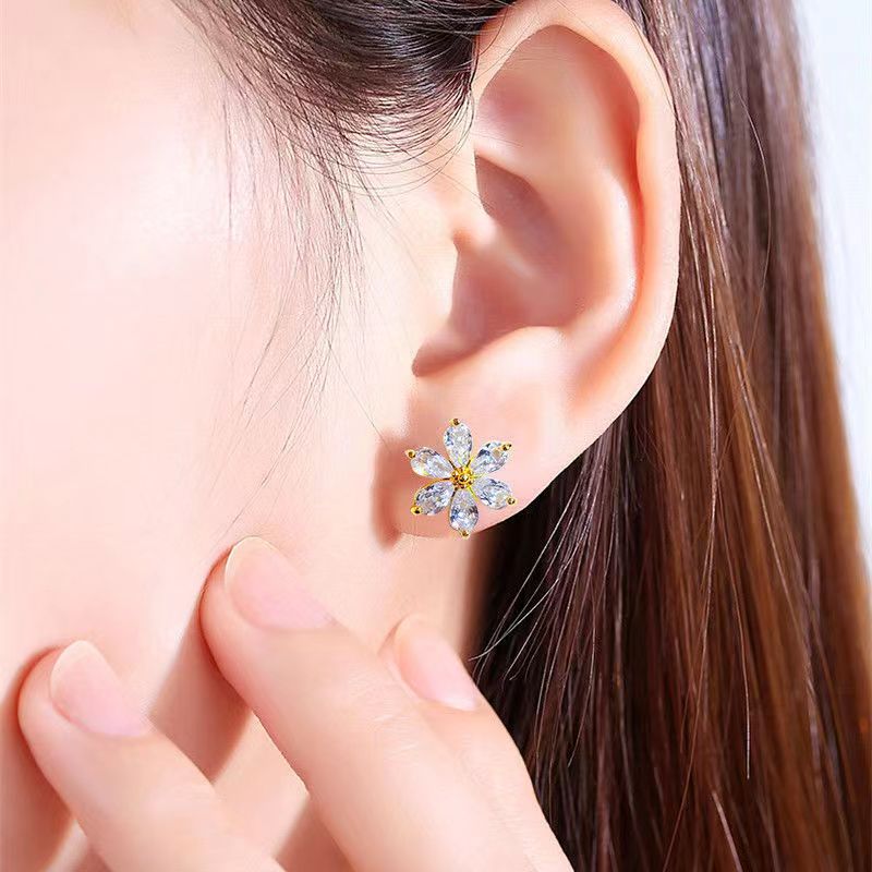 ピアス・イヤリング